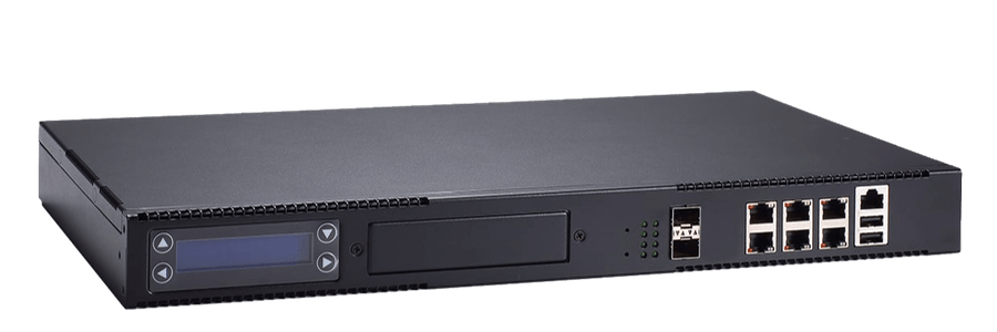 DynFi Firewall Appliance FWA-6010