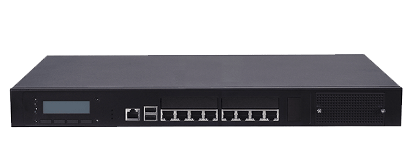 DynFi Firewall Appliance FWA-6050