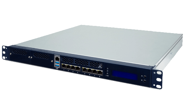 DynFi Firewall Appliance FWA-7050