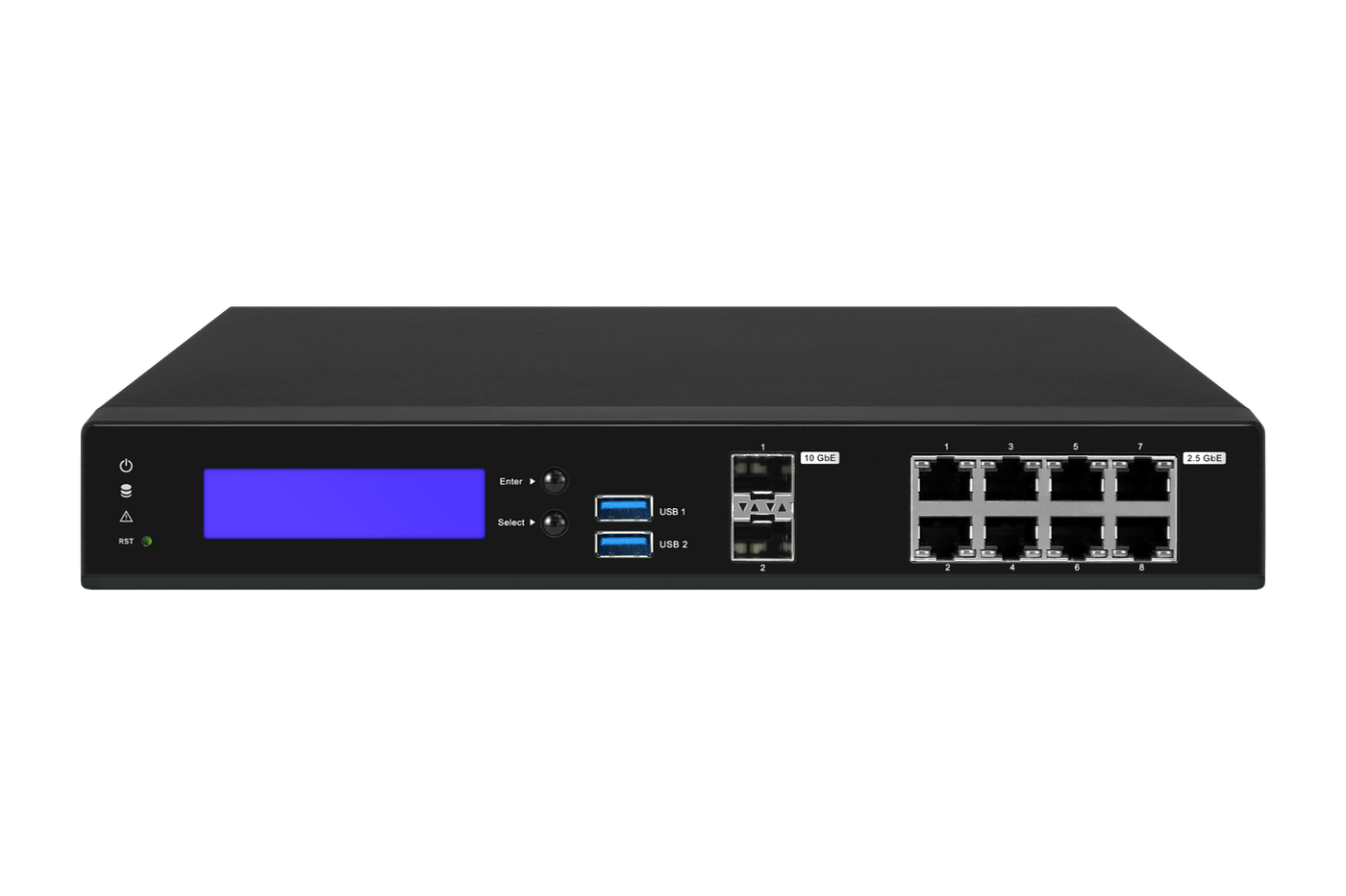 DynFi Firewall Appliance FWA-4010