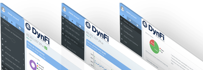 DynFi Firewall